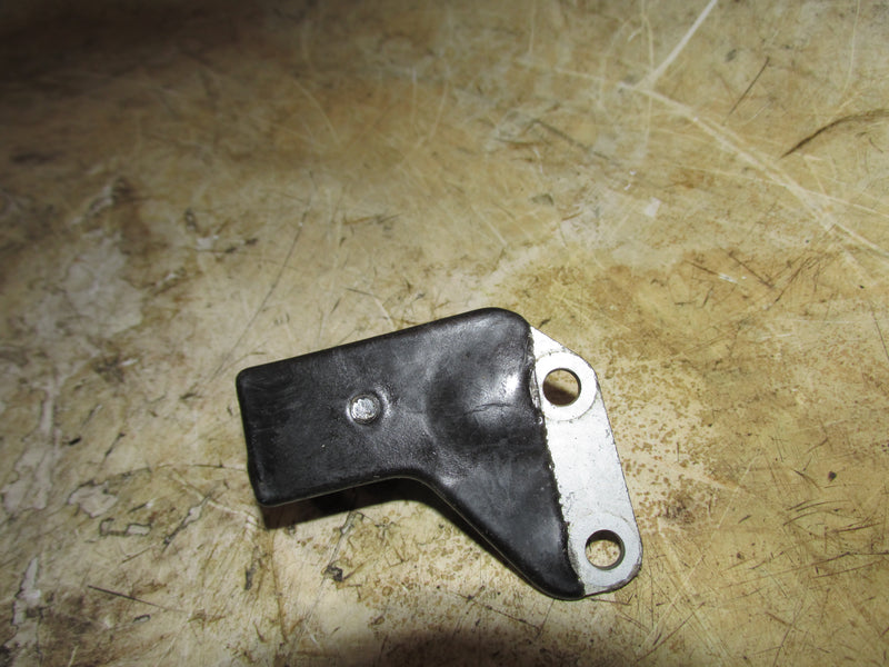 Johnson/Suzuki 140HP 4 Stroke Outboard Throttle/Shifter Cable Holder