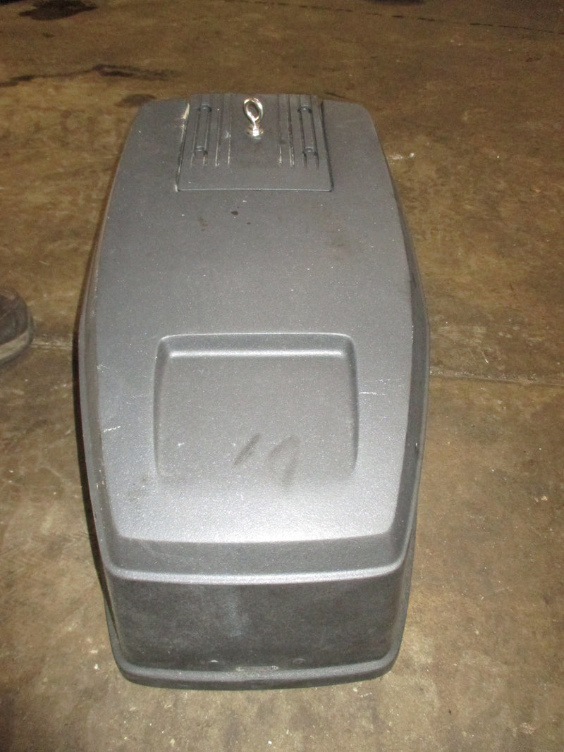 Mercury Force 40hp outboard top cowling