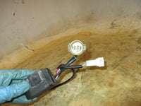 Load image into Gallery viewer, Suzuki DF140 140hp 4 stroke outboard tilt trim relay
