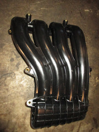 Load image into Gallery viewer, Suzuki DF90A 90hp 4 stroke outboard intake manifold (13110-87L00)
