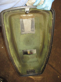 Load image into Gallery viewer, Mercury Force 40hp outboard top cowling
