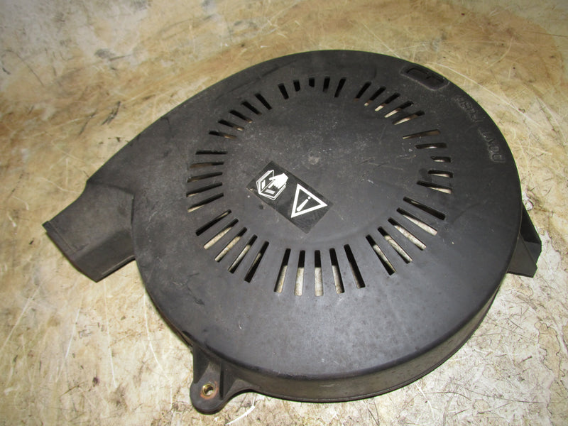 Johnson/Suzuki 140HP 4 Stroke Outboard Flywheel Cover (11510-90J00)