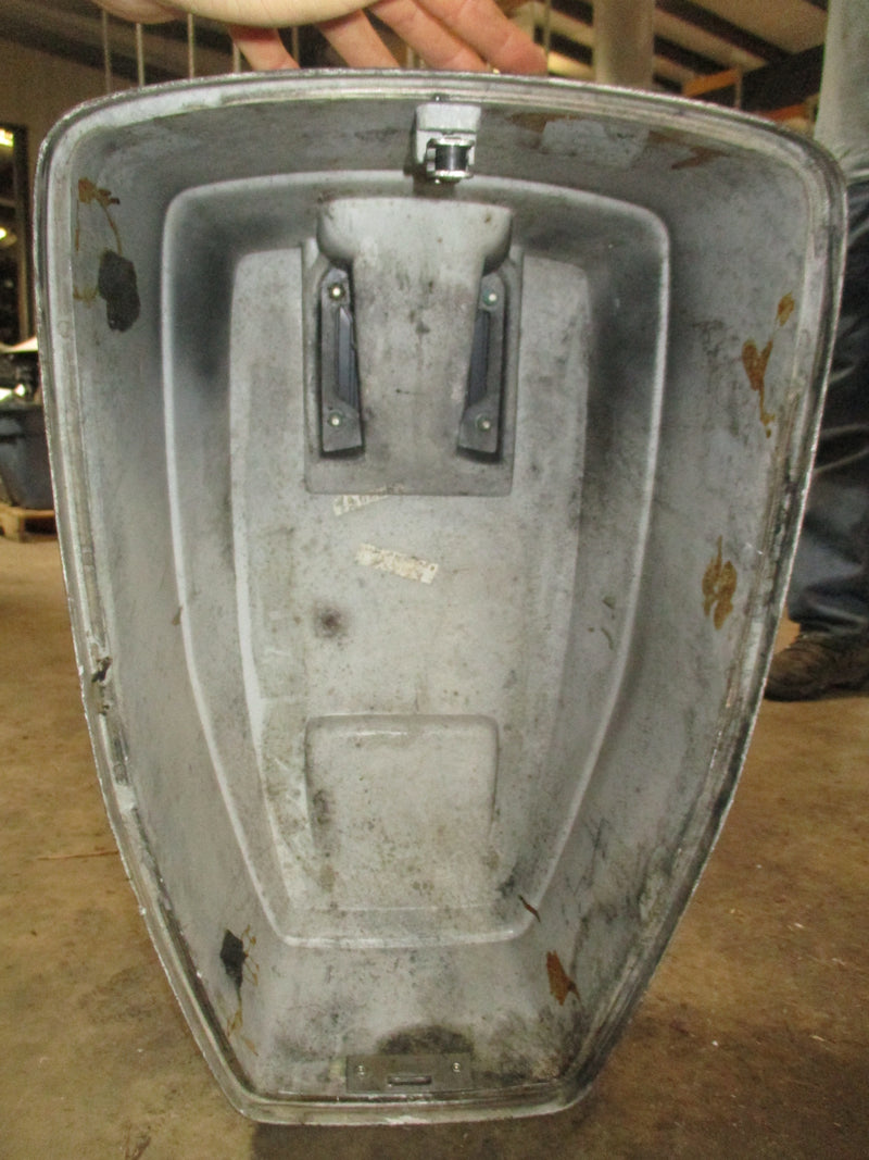 Force 50hp 2 stroke outboard top cowling