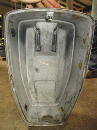 Load image into Gallery viewer, Force 50hp 2 stroke outboard top cowling

