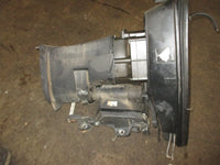 Load image into Gallery viewer, Mercury Force 40hp outboard 20 inch midsection
