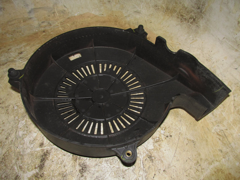Johnson/Suzuki 140HP 4 Stroke Outboard Flywheel Cover (11510-90J00)