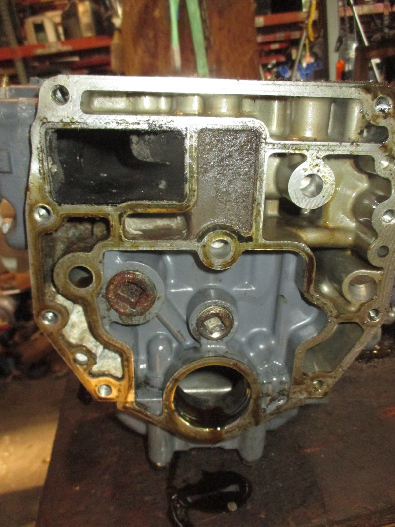 Yamaha 50hp 4 Stroke outboard crankcase block (62Y-20)