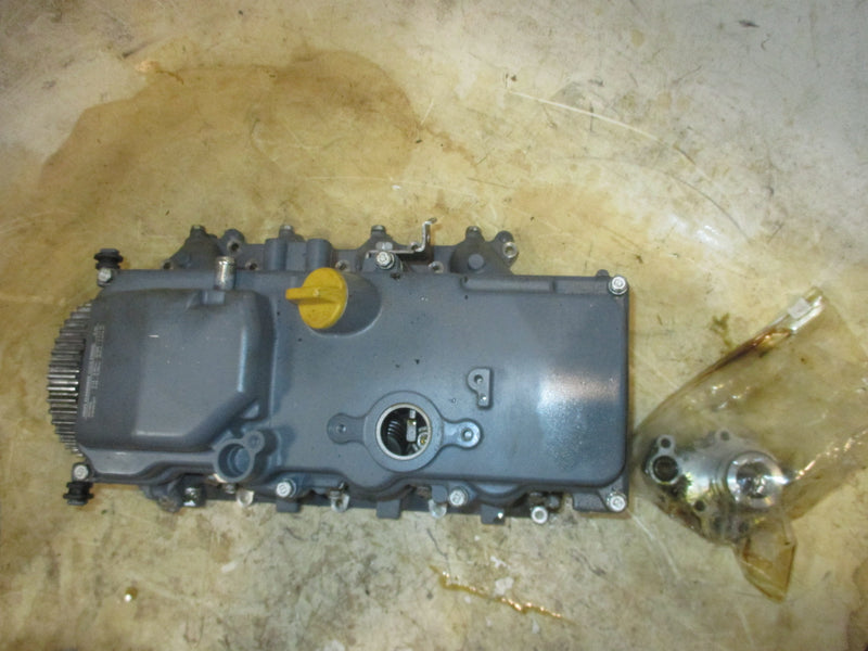 Yamaha 50hp 4 Stroke outboard cylinder head (62Y-20)