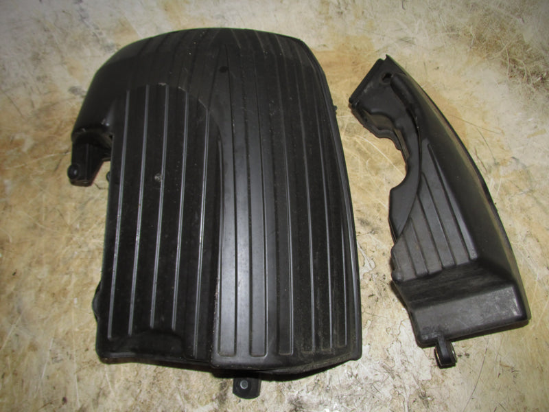 Johnson/Suzuki 140HP 4 Stroke Outboard Intake Silencer (13810-90J00)