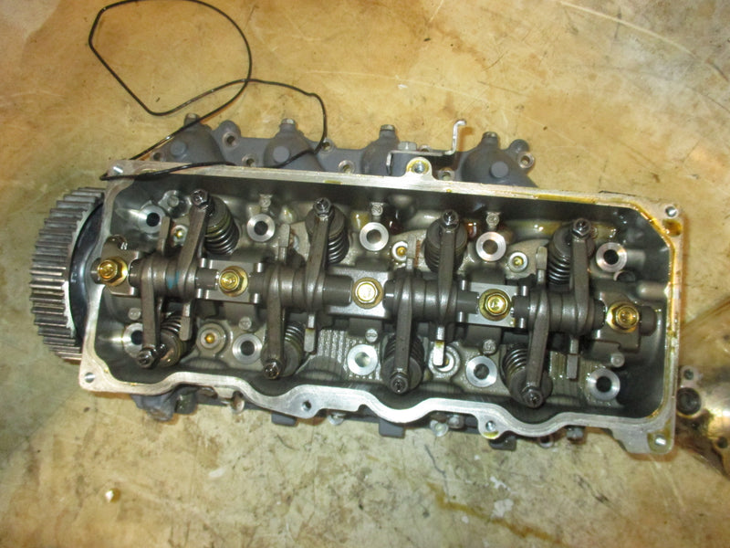 Yamaha 50hp 4 Stroke outboard cylinder head (62Y-20)