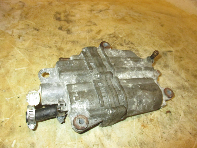 Suzuki DF140 140hp 4 stroke outboard VST fuel vapor separator (PARTS)