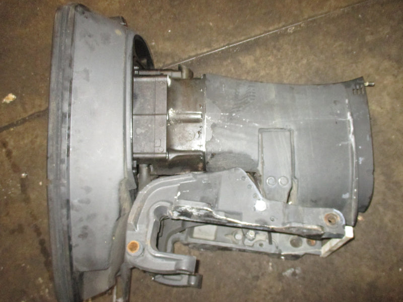 Mercury Force 40hp outboard 20 inch midsection