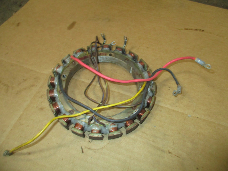Force 50hp 2 stroke outboard stator (F658095)