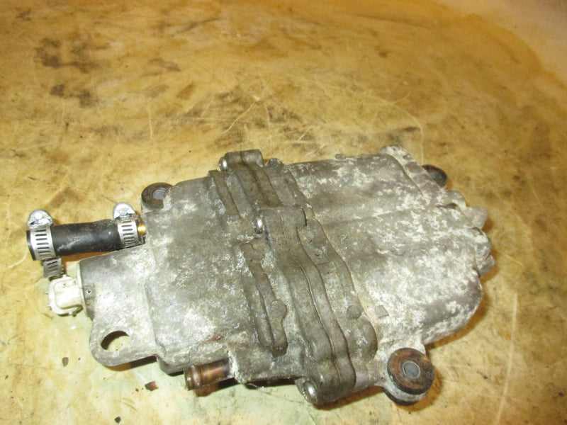 Suzuki DF140 140hp 4 stroke outboard VST fuel vapor separator (PARTS)