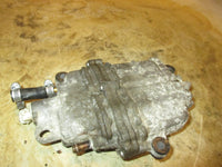 Load image into Gallery viewer, Suzuki DF140 140hp 4 stroke outboard VST fuel vapor separator (PARTS)
