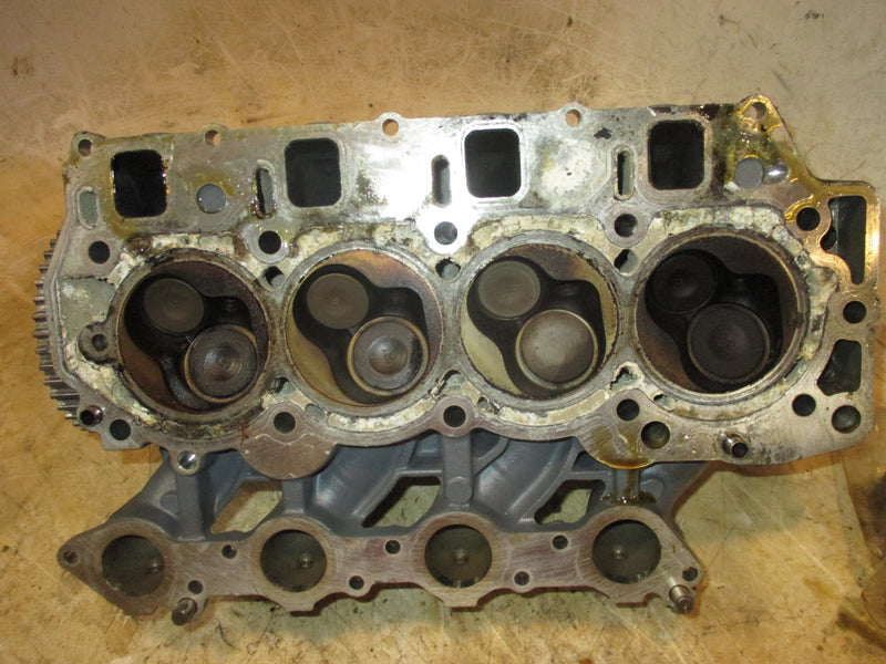 Yamaha 50hp 4 Stroke outboard cylinder head (62Y-20)