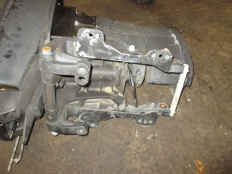 Mercury Force 40hp outboard 20 inch midsection