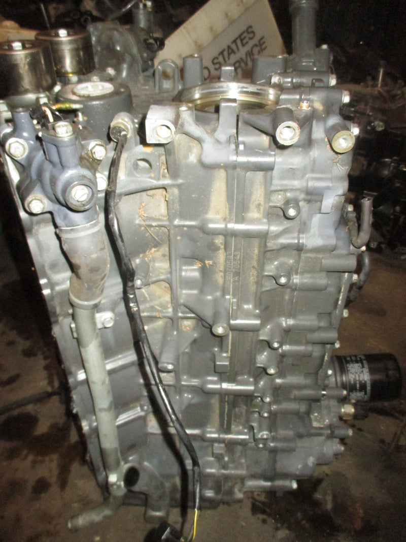 Yamaha 350hp 4 Stroke Outboard Crankcase Block (6AW-01)