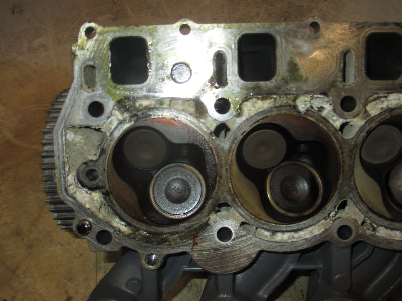 Yamaha 50hp 4 Stroke outboard cylinder head (62Y-20)