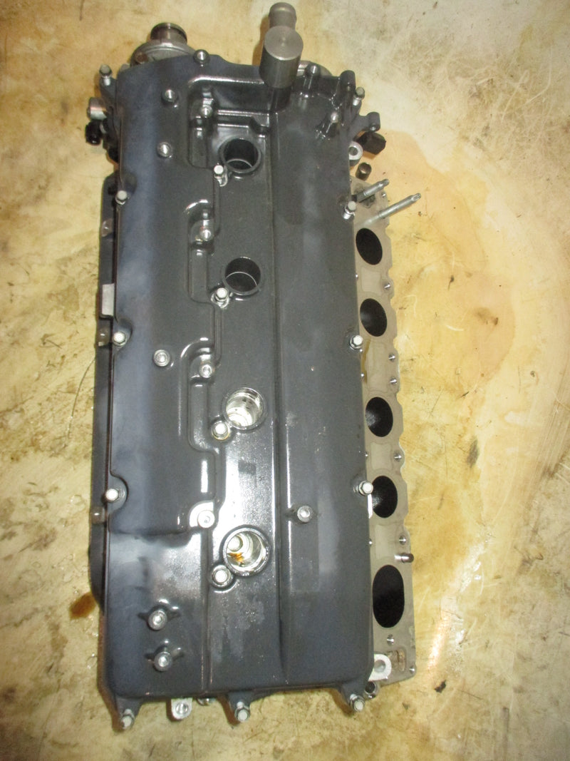 Yamaha 350hp 4 Stroke Outboard Port Cylinder Head (6AW-00)