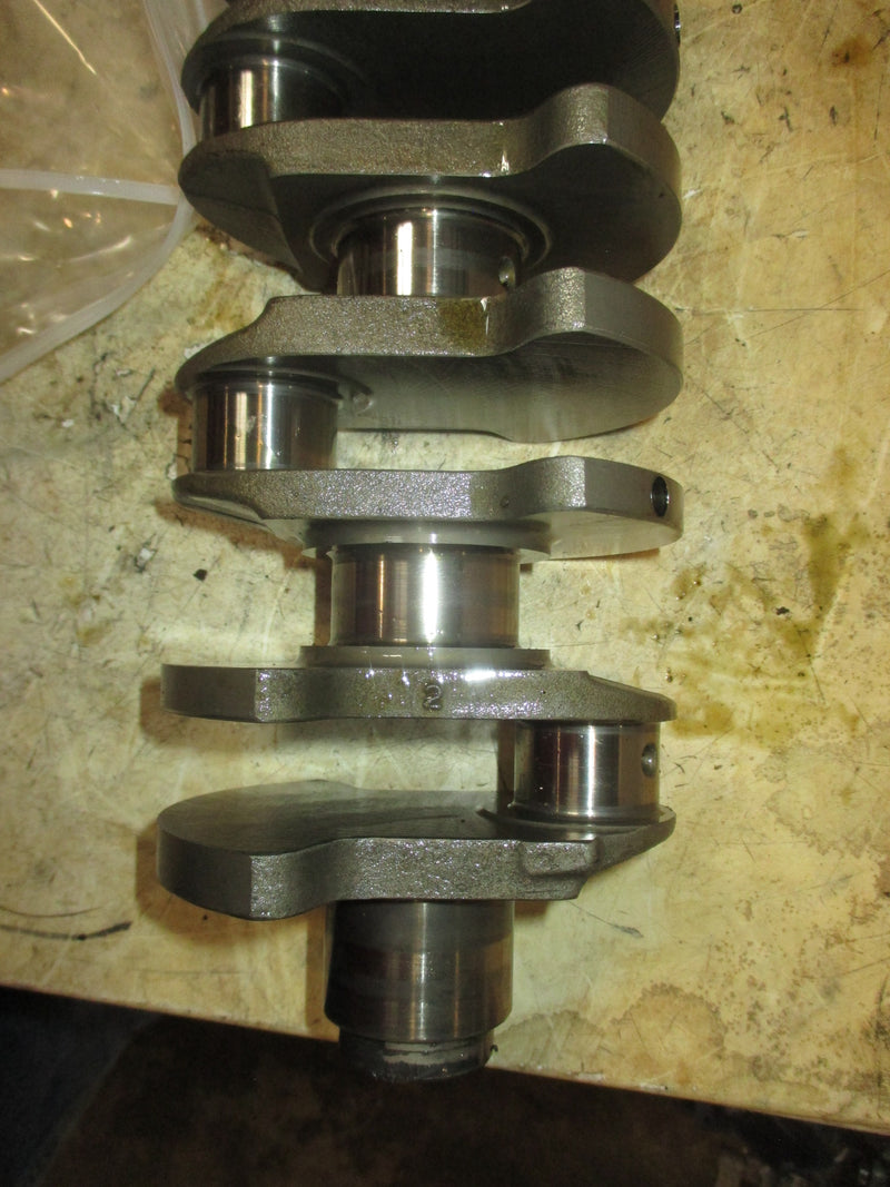 Yamaha 50hp 4 Stroke outboard crankshaft (62Y-11411-20-00)