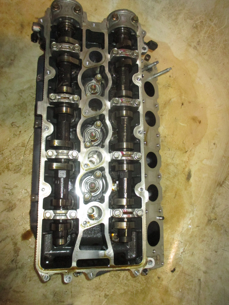 Yamaha 350hp 4 Stroke Outboard Port Cylinder Head (6AW-00)
