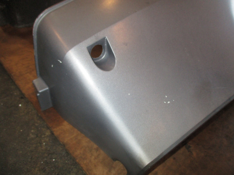 Johnson 40hp 2 stroke outboard side cover set (344374)(344373)