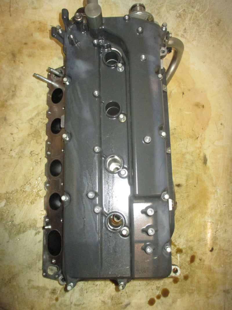 Yamaha 350hp 4 Stroke Outboard Starboard Cylinder Head (6AW-00)