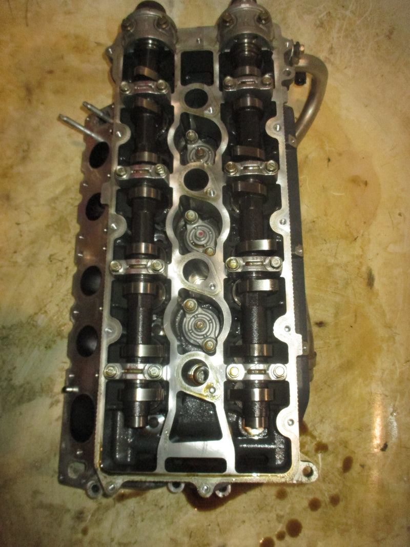 Yamaha 350hp 4 Stroke Outboard Starboard Cylinder Head (6AW-00)