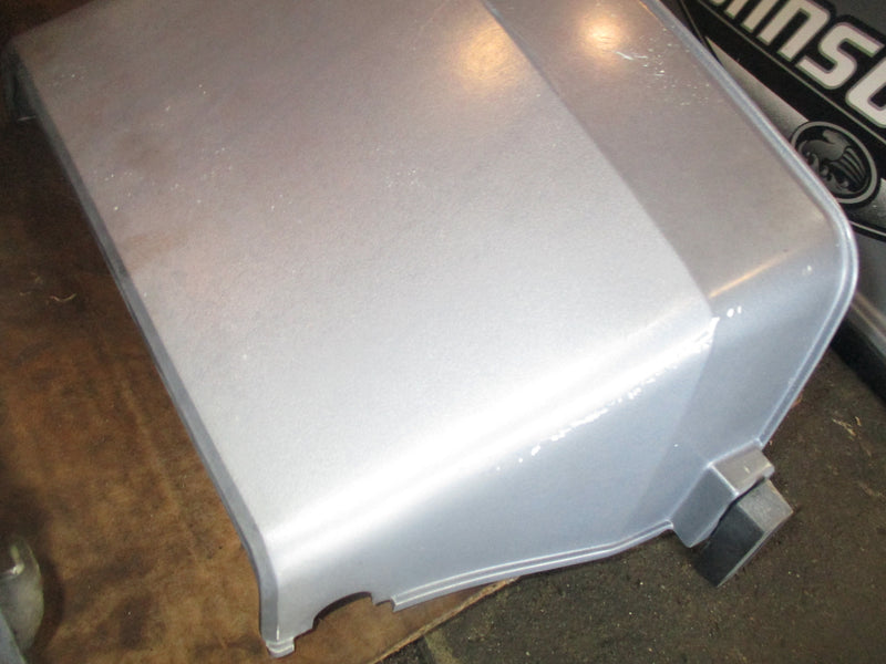 Johnson 40hp 2 stroke outboard side cover set (344374)(344373)