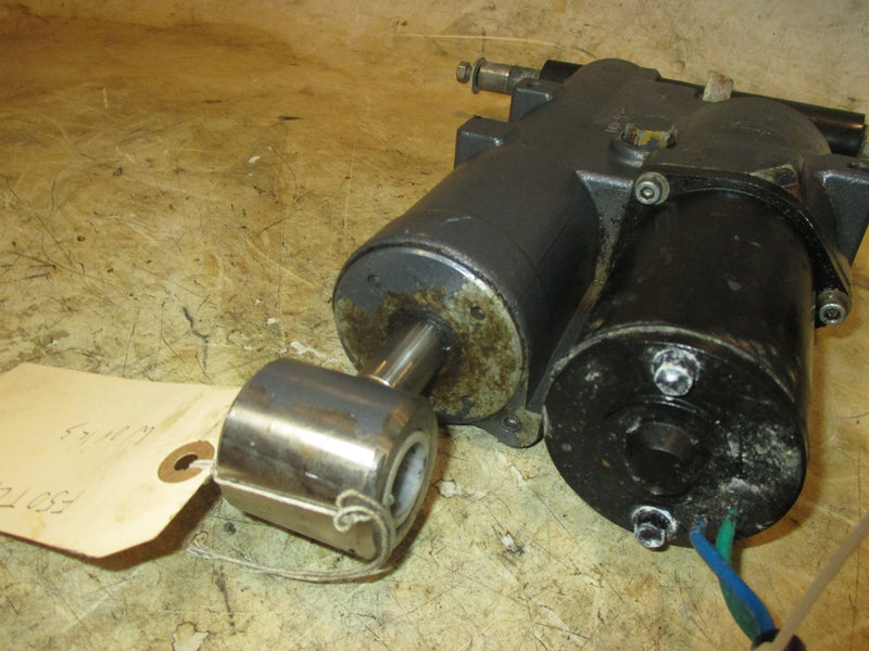 Yamaha 50hp 4 Stroke outboard tilt trim unit (62Y-00)