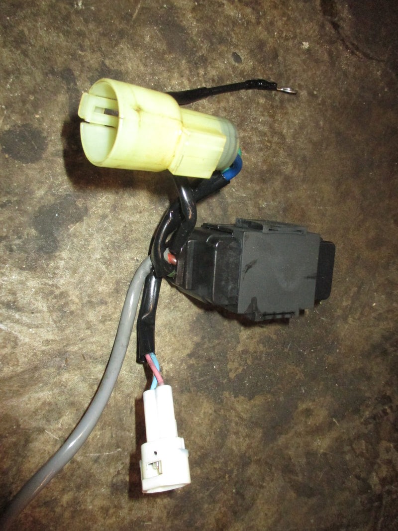 Suzuki DF90A 90hp 4 stroke outboard tilt trim relay (38410-93J12)