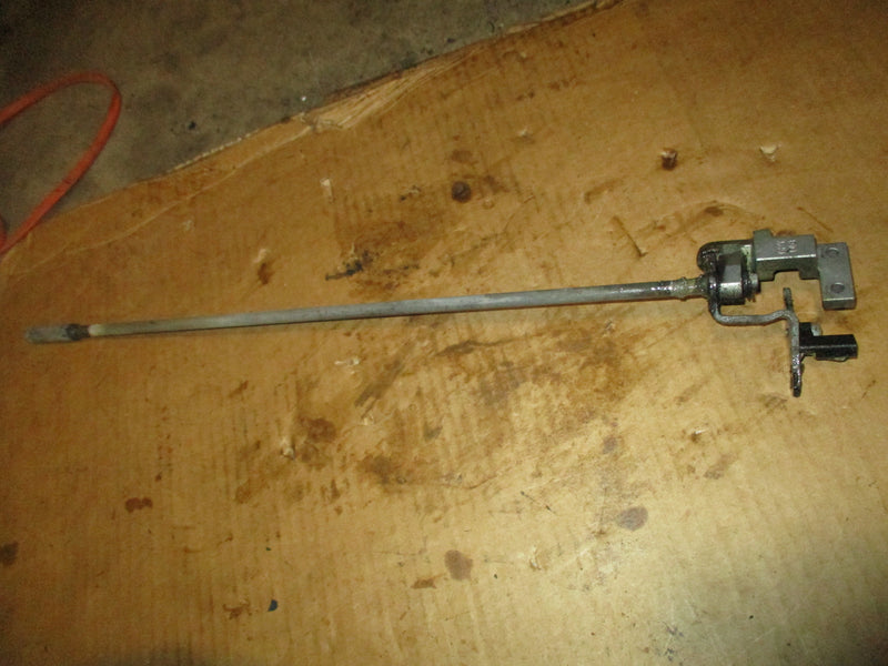 Yamaha 70hp 4 stroke outboard shift shaft 62Y