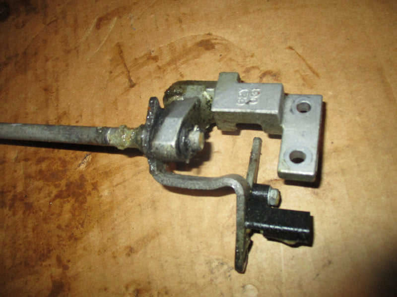 Yamaha 70hp 4 stroke outboard shift shaft 62Y