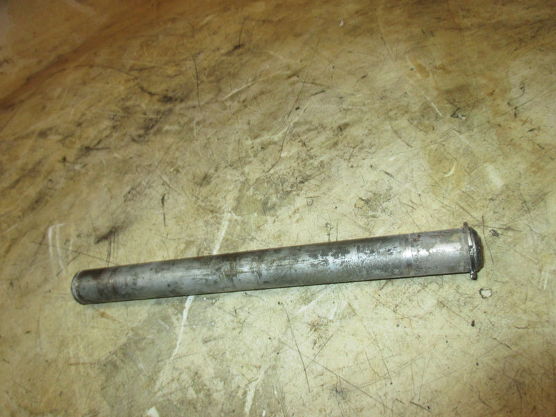 Yamaha 100hp 4 stroke outboard lower trim pin (67F-43818-00-00)