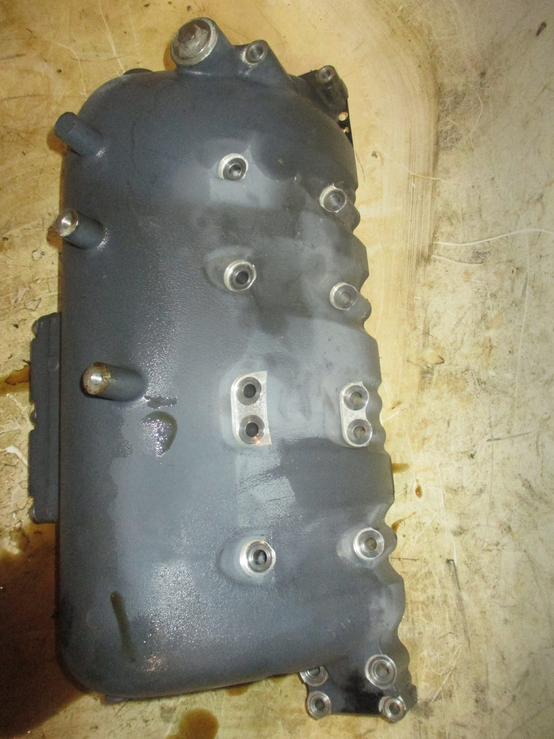 Yamaha 350hp 4 Stroke Outboard Starboard Exhaust Manifold (6AW-14625-00-9S)