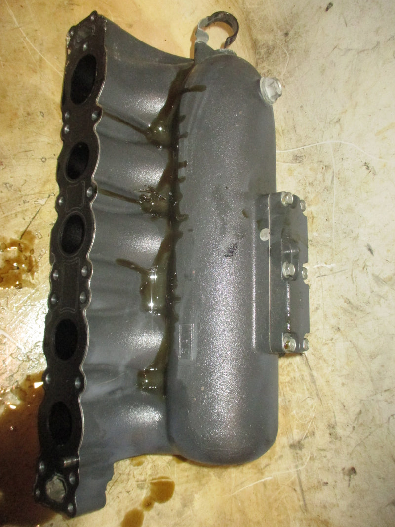 Yamaha 350hp 4 Stroke Outboard Starboard Exhaust Manifold (6AW-14625-00-9S)