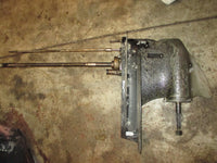 Load image into Gallery viewer, Suzuki DF140 140hp 4 stroke outboard 25 inch lower unit (PARTS)
