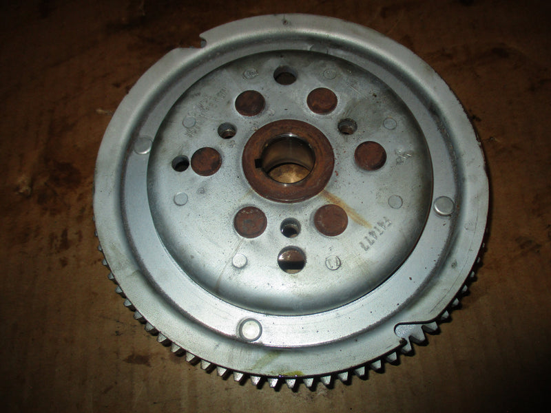 Yamaha 70hp 4 stroke outboard flywheel 6C5-81450-00-00