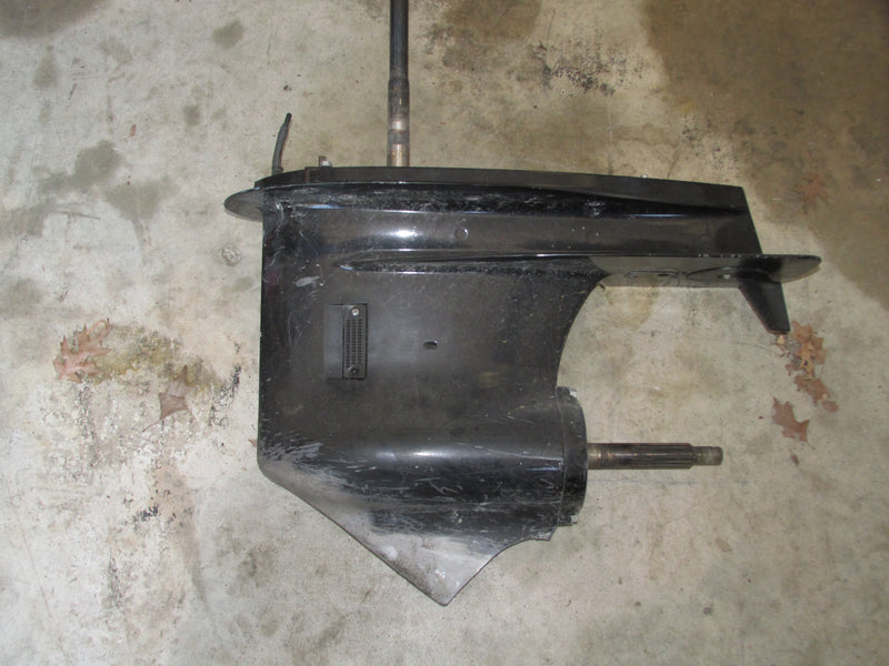 Suzuki DF90-140 4 Stroke Outboard 20 inch Lower Unit