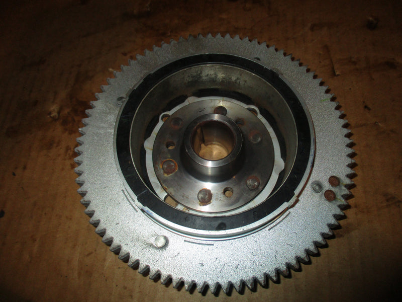 Yamaha 70hp 4 stroke outboard flywheel 6C5-81450-00-00