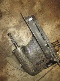 Load image into Gallery viewer, Suzuki DF140 140hp 4 stroke outboard 25 inch lower unit (PARTS)
