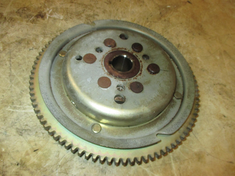 Yamaha 50hp 4 Stroke outboard flywheel (64J-85550-00)