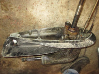 Load image into Gallery viewer, Suzuki DF140 140hp 4 stroke outboard 25 inch lower unit (PARTS)
