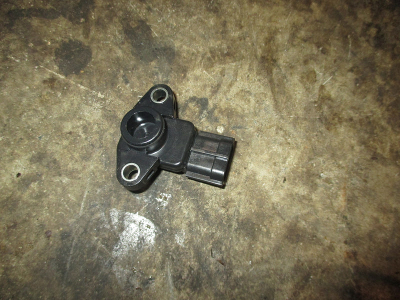 Suzuki DF90A 90hp 4 stroke outboard map sensor (18590-68H00)