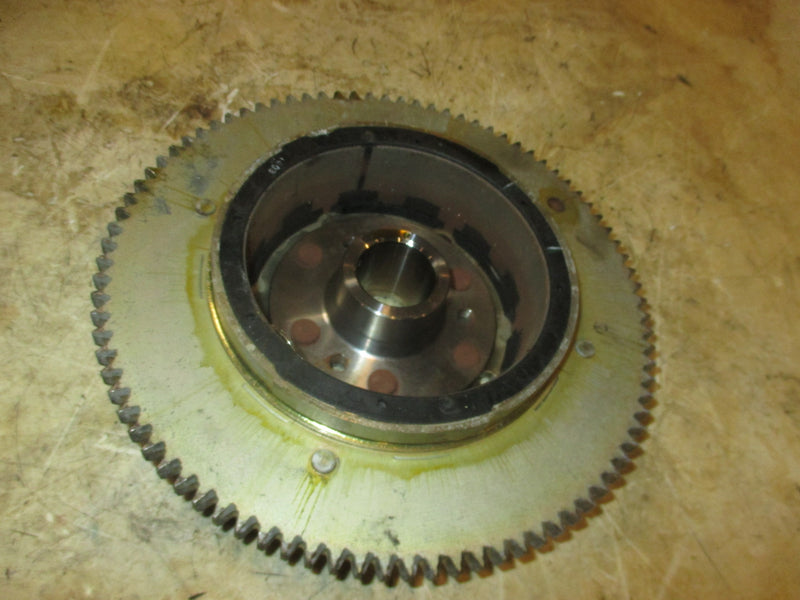 Yamaha 50hp 4 Stroke outboard flywheel (64J-85550-00)