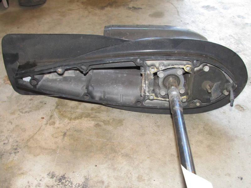 Suzuki DF90-140 4 Stroke Outboard 20 inch Lower Unit