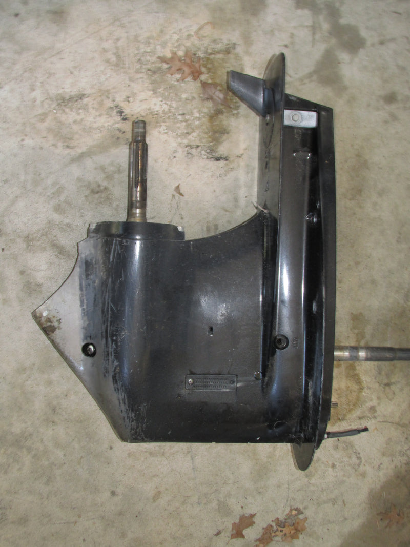 Suzuki DF90-140 4 Stroke Outboard 20 inch Lower Unit