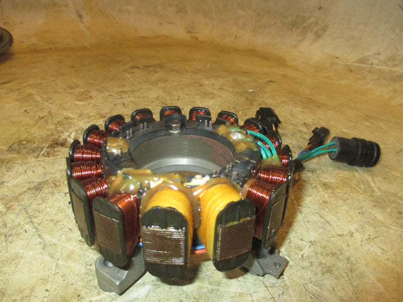 Yamaha 50hp 4 Stroke outboard stator/pulsor coil (64J-85510-00-00)