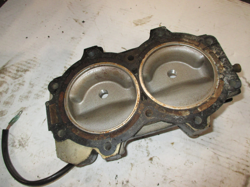 Mercury Force 40hp outboard cylinder head (900-819850)